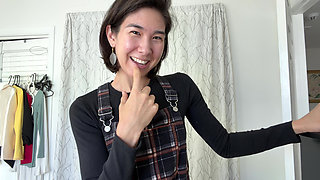 Cock Worship Quickie Before Family Function Fantasy