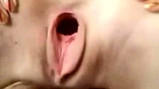 Big Gaping Hole