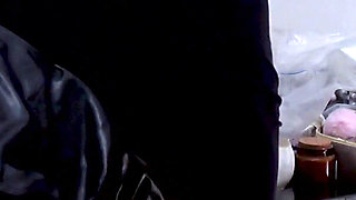 Taboo-free MILF Mistress Stimulates His Point-p