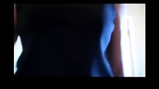 Older Woman Hooks Up with a Younger Man for Intimate Encount