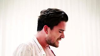 MariskaX Tina Kay Taking That Pussy For A Test Drive LEWD