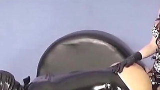 A Really Nasty Assfuck Position