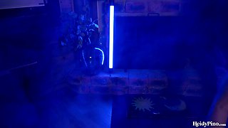 Nasty vixen thrilling xxx movie