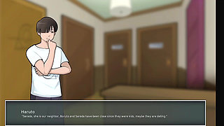 Konoha MILFs Gameplay 1