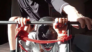 MILF Compilation of Frontal Sex