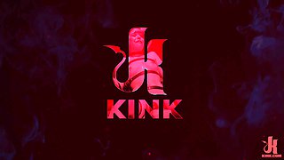 Gizelle Blanco Tormented And Machine Fucked - Kink