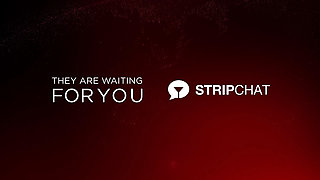 Fetish_party2's Lesbian Orgy: 4 Latinas Deliver Pleasure with Pussy Licking & Vibrators