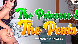 The Princess and the Penis