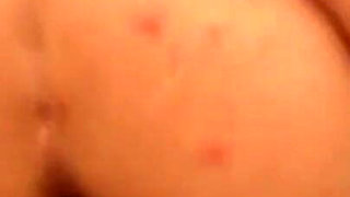 Kittie Devaeh Is A Horny Amateur