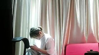 Horny fat arab housewife fingered on amateur hidden cam