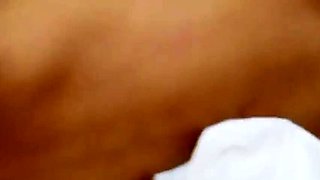 Cute Asian Teen With Perfect Body and Tight Pussy Fucked Hard By Big Cock - PornHD8K