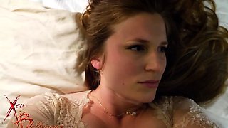 Xev Bellringer - Cuddle Fucking Mommy