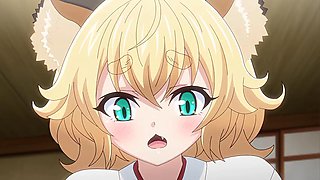 Fox Girls Porn Hotel 1: Blowjob, Missonary  Amateur Porn