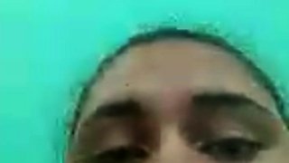 Sexxxxy Brazil Aunty seeing my Dick