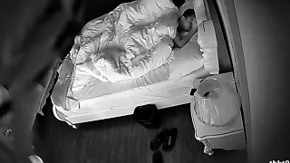 Hot amateur hidden cam