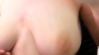 ASMR is Awesome Breast Massage