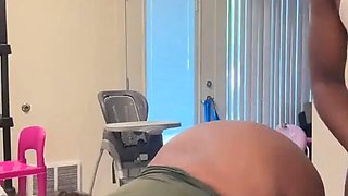 Kitchen sex chronicles pt3