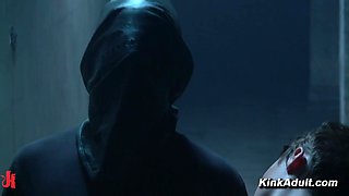 Emma Snows Ultimate Dream Fulfilled