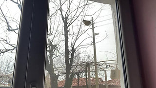 Always horny and naughty