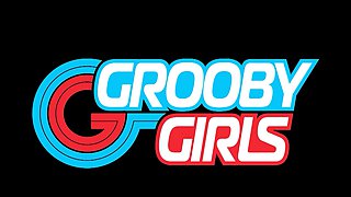 GROOBYGIRLS - Bambi in Bloom