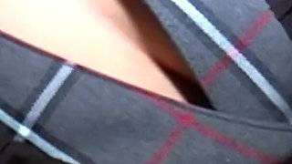 Teen Slut Ashley Rider Goes Dogging to Fulfil Her Kinky Urges