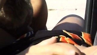 Dansk Jewel's Hardcore Public Adventure