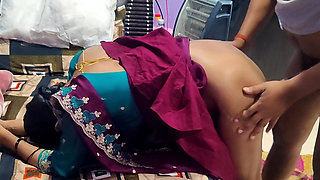 Fucking my stepsister in the her bedroom