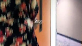 Marie Jah Wanna: BIRTHDAY SUIT SURPRISE!