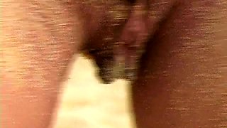 Outdoor beach penetration