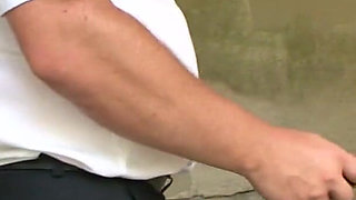 German sadist's castle - BDSM