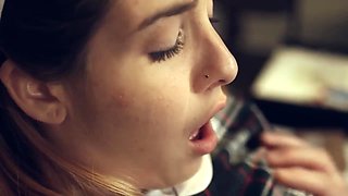Young Small Tits Hardcore -Sally - Vanessa Phoenix