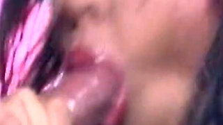 Horny Slut Begs for Rough Fuck