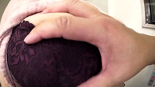 Ayu Sakura Fucking Her Boss (RM)