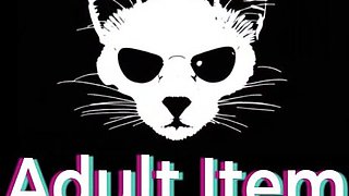 Cactus in the snatch.