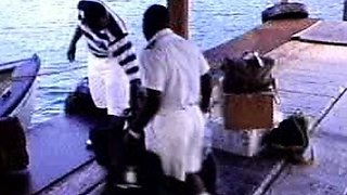 Beautiful Brunette Big Boobs Rides Fake Cock