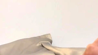 Masturbating Acapella