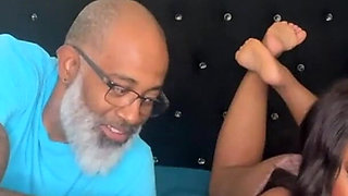 Kaiya Vs Shaundam Live Part 2