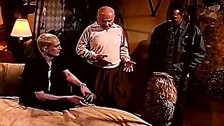 Enchanting dona at amateur trailer