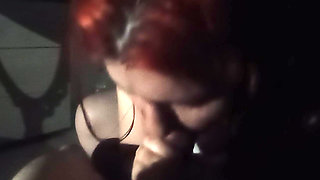 Blowjob with Completion