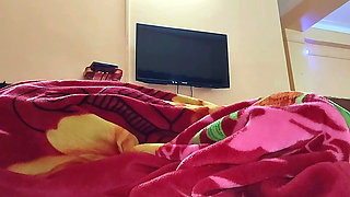 Me and my wife wanted to make a porn video