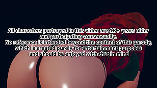 Step Mom Seduce Step Son and Help Him to Cum Quick in Cowgirl Travis Millpi