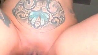Thief with Big Cock BBC Enters to Steal a Colombian MILF and Eats Her Tight Pussy - Mariana Sandoval