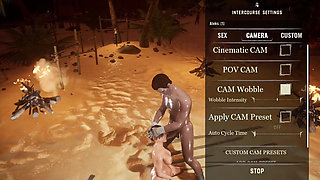 Wild Life Animation Collection Sex Game Play straight 04 Nude Game Play 18+