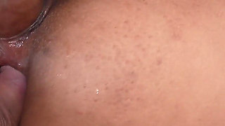 Slave Nathy 5on1 Wb DP Dpp Pee