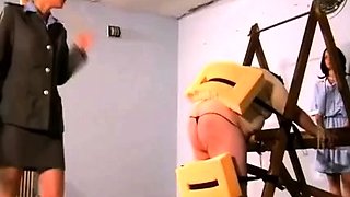 Cruelamazons - Flogging Ii