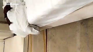 Sensuous amateur ex girlfriend hidden cam