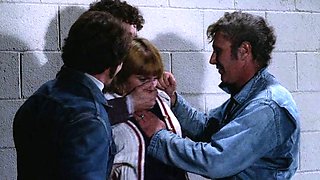 Pee fetish brunette skank nailed roughly