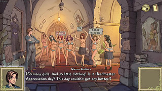 Innocent Witches Miscellaneous Collection [part 03] + Innocent Witches Download