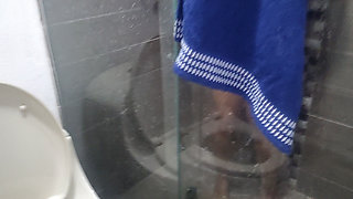 Fuck the Devil and Cum Covered Smile 3