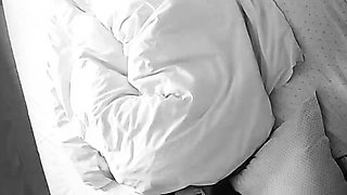 Ma chienne french amateur couple hidden cam 1